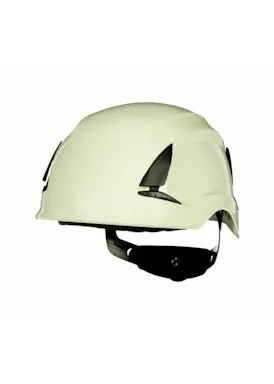 3M SecureFit Veiligheidshelm X5501NVE-CE Wit 2.0