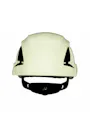 3M SecureFit Veiligheidshelm X5501NVE-CE Wit miniatuur