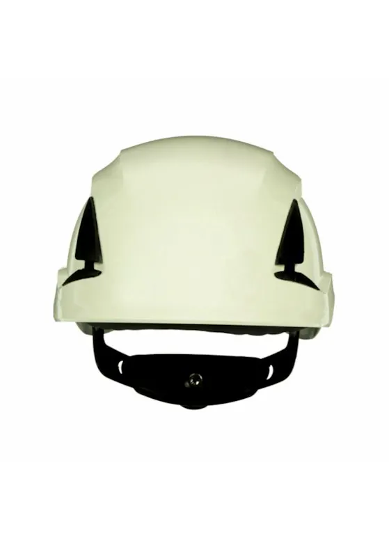 3M SecureFit Veiligheidshelm X5501NVE-CE Wit