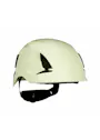 3M SecureFit Veiligheidshelm X5501NVE-CE Wit miniatuur