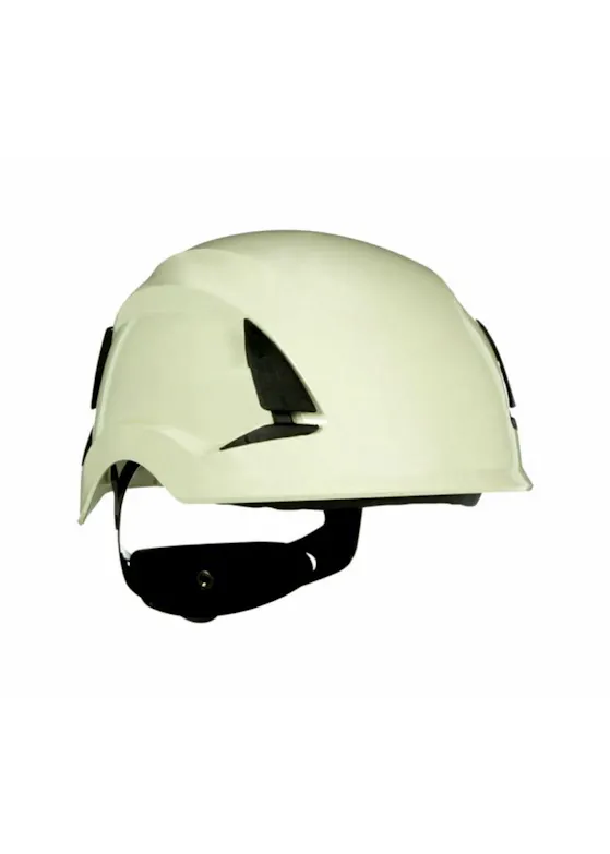 3M SecureFit Veiligheidshelm X5501NVE-CE Wit