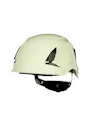 3M SecureFit Veiligheidshelm X5501NVE-CE Wit miniatuur
