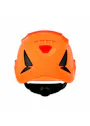 3M SecureFit Veiligheidshelm X5507NVE-CE Oranje miniatuur