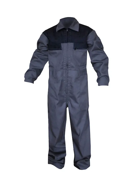 Basic Line Sedan 20747 Kinderoverall Regular Fit