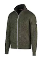 Bjornson Viggo 7783 Wintervest Kabel Gebreid Verwarmd miniatuur