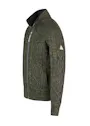 Bjornson Viggo 7783 Wintervest Kabel Gebreid Verwarmd miniatuur