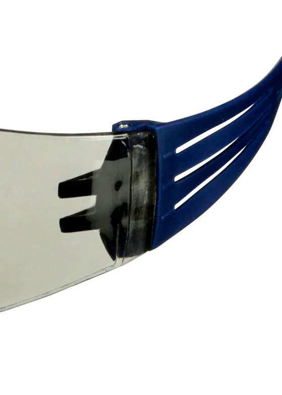 3M Securefit 100 Vbril SF107AF-BLU