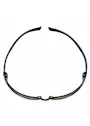 3M Securefit 100 Vbril SF107AF-BLU miniatuur