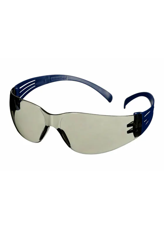 3M Securefit 100 Vbril SF107AF-BLU