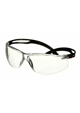 3M Securefit 500 Vbril SF501SGAF-BLK
