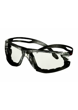 3M Securefit 500 Vbril SF501SGAF-BLK-FM