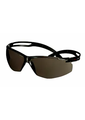 3M SecureFit 500 Vbril SF502SGAF-BLK