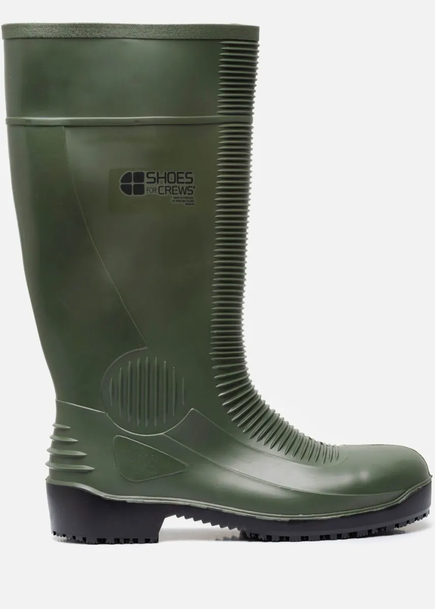 Groen