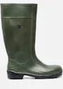 Shoes For Crews Bastion Unisex S4 Werklaars miniatuur