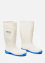 Shoes For Crews Bastion Unisex S4 Werklaars miniatuur