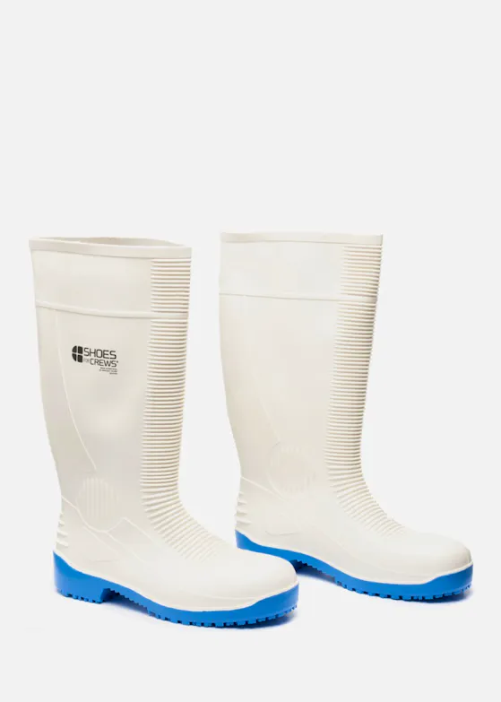 Shoes For Crews Bastion Unisex S4 Werklaars