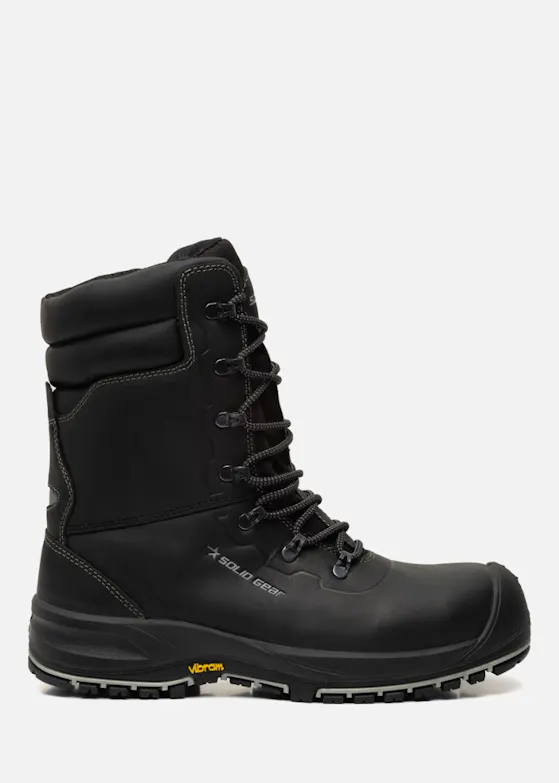 Solid Gear Sparta S3 Werklaars