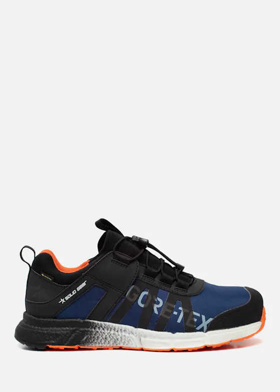 Solid Gear Revolution 2 GTX S3 Werkschoen