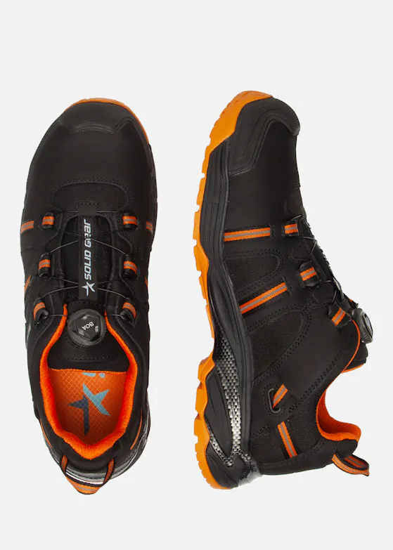 Solid Gear Hydra GTX S3 werkschoen