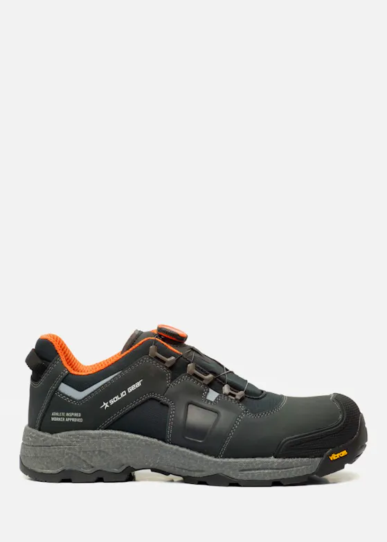 Solid Gear Vapor 3 S3 Veiligheidsschoen Laag