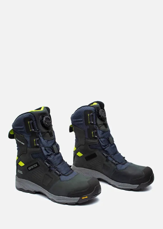 Solid Gear Vapor 3 GTX S7S Werklaars
