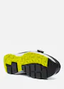 Solid Gear Sonar Midden Zwart/Groen S3S Werkschoen miniatuur