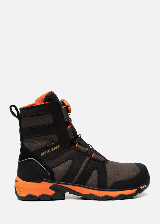 Solid Gear Tigris GTX AG High S3 Werklaars