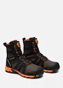 Solid Gear Tigris GTX AG High S3 Werklaars miniatuur