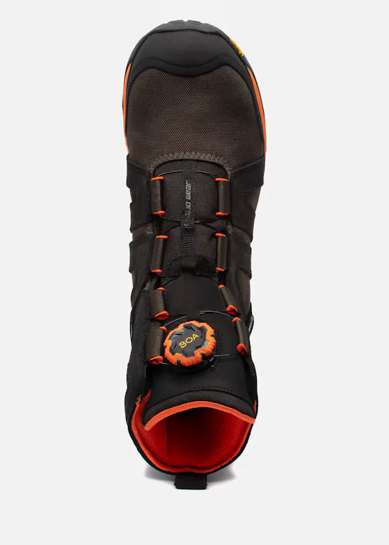 Solid Gear Tigris GTX AG High S3 Werklaars