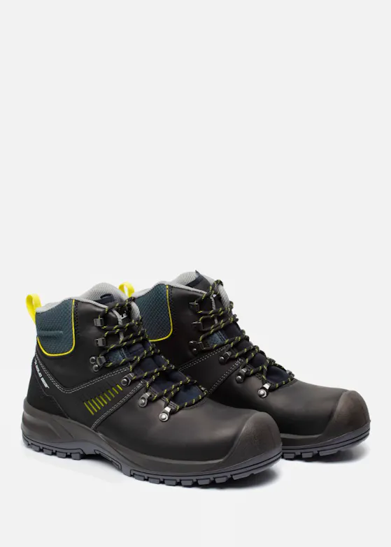 Solid Gear ION Mid S3L Werkschoen