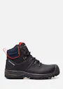 Solid Gear Ion GTX Midden S7L Werkschoen miniatuur