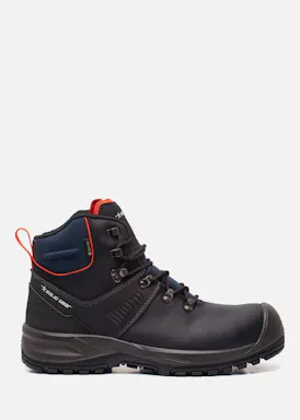 Solid Gear Ion GTX Midden S7L Werkschoen