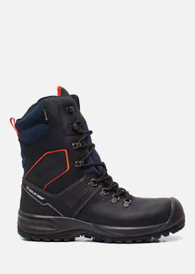Solid Gear Ion GTX Hoog S7L Werkschoen