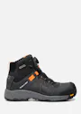 Solid Gear Vapor Mid S3S Werkschoen miniatuur