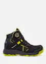 Solid Gear Vapor 3 GTX Midden S7S Werkschoen miniatuur