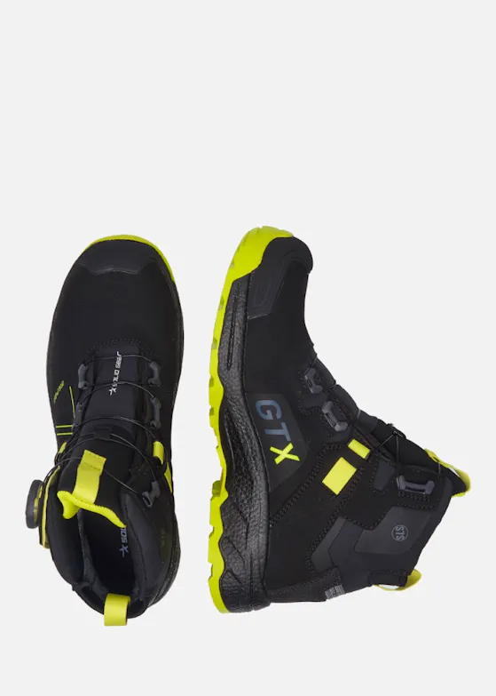 Solid Gear Vapor 3 GTX Midden S7S Werkschoen