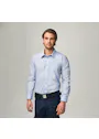 Texstar SH19 Shirt Dress L/S Slim Fit miniatuur