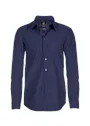 Texstar SH19 Shirt Dress L/S Slim Fit miniatuur