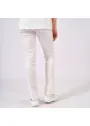SHAE Care Dames Pantalon slim-fit Ella wit 20261A miniatuur