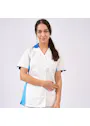 SHAE Care Dames Tuniek Luna accent 50016A miniatuur
