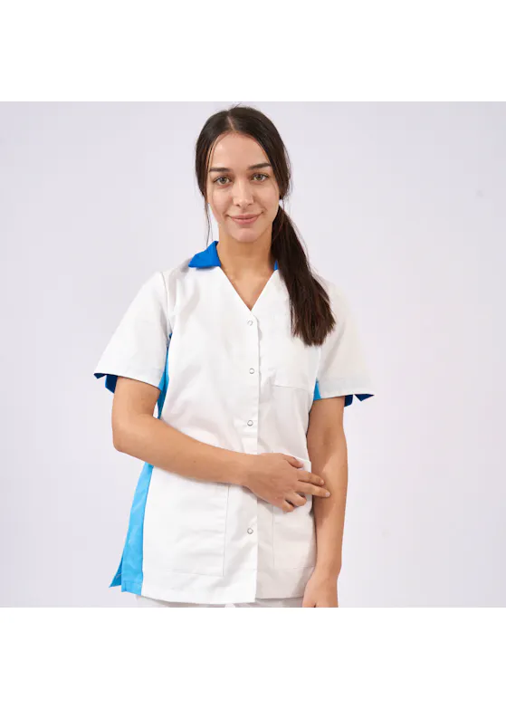 SHAE Care Dames Tuniek Luna accent 50016A