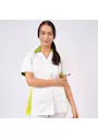 SHAE Care Dames Tuniek Luna accent 50016A miniatuur