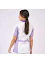 SHAE Care Dames Tuniek Luna accent 50016A miniatuur