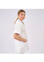 SHAE Care Tuniek Arthur wit 55030A miniatuur
