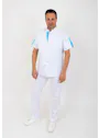 SHAE Care Tuniek Luke accent 55035A miniatuur