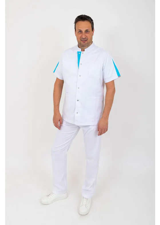 SHAE Care Tuniek Luke accent 55035A
