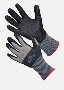 Showa MFT PRO 381 Nitril Werkhandschoen 