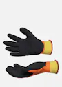 Showa 406 Latex Winter Werkhandschoen miniatuur
