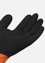 Showa 406 Latex Winter Werkhandschoen miniatuur