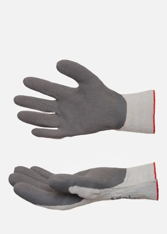 Showa 451 Latex Winterhandschoen